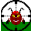 Quick Heal Worm Removal Tool icon