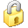 Quick Lock icon
