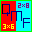QuickMathFacts '13 13.3