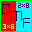 QuickMathFacts '13 icon