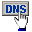 QuickSetDNS icon