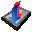 QuickShadow Backup icon