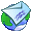 quickSMTP icon