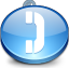 QuteCom Portable icon