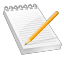 Qwerty - Notepad icon