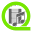 QWinFF Portable icon