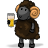 QZAntics Chug 1