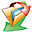 R-Drive Image icon