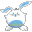 Rabbit Messenger icon