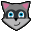 Raccoon icon