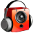 RadioBOSS icon