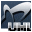 RAF-UML Editor icon