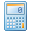 RAID Calculator icon