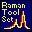 Raman Tool Set icon