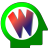 Random House Webster's Unabridged Dictionary - WG icon