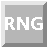 Random Number Generator icon