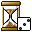 Random Time and or Date Generator Software icon