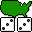 Random US City, State and Zip Generator Software icon