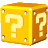 Randomizer icon