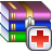 RAR Fix Free icon