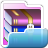 RAR Open File Tool icon