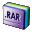 RAR Opener icon