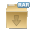 RAR Reader icon