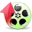 Rayfoxsoft Total Video Converter icon