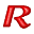 RCDR icon