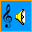 Read Music Notes Sing Learn HN icon