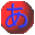 ReadWrite Hiragana icon