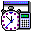 Real Timetrak Data icon