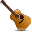 RealGuitar icon