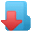 Reasonable Download Manager icon