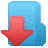 Reasonable Download Manager icon