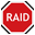 ReclaiMe Free RAID Recovery icon
