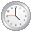 ReClock DirectShow Filter icon