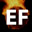 Reconciliation on Fire icon