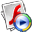 Recool SWF to AVI Converter icon