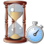 Record User Idle Time Software icon