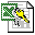 Recover Excel Share Password icon