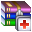 Recovery Toolbox for RAR (formerly RAR Recovery Toolbox) icon