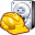 Recuva nLite Addon icon