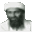 Recycle Bin Laden icon