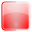 Red Button icon