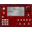 Red Devil Groove Box icon