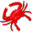 RedCrab Math icon