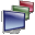 RedEyes Host Monitor icon