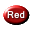 Redhaven Outline icon