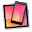 Reflector icon